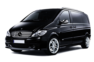 luxury maxi cabs for tours and airport transfers