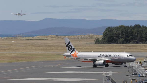 Jetstar and Air Asia to operate out of Avalon Airport