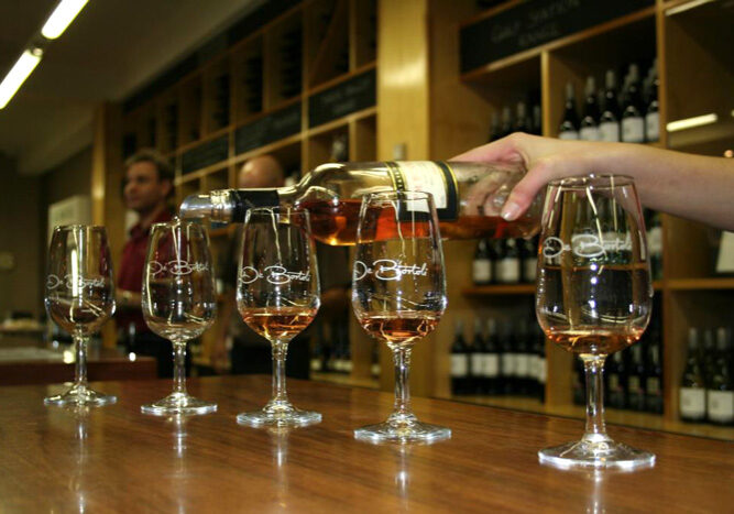 Yarra Valley wine tasting tours
